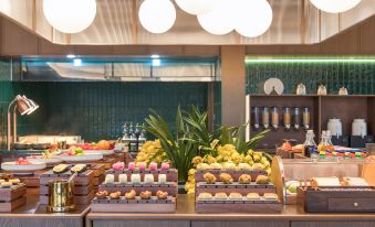Orange Hotel Xuancheng Jingting Mountain Dongheng Business Building