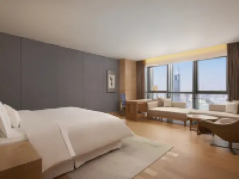 The Westin Chongqing Liberation Square โรงแรมในฉงชิ่ง