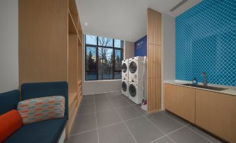 Holiday Inn Express Changchun Jingyue, an IHG Hotel