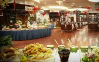Yiwu Hotel (International Trade City)