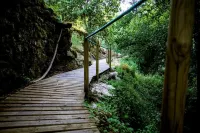 Lavandeira Douro Nature & Wellness Hotel a Ancede