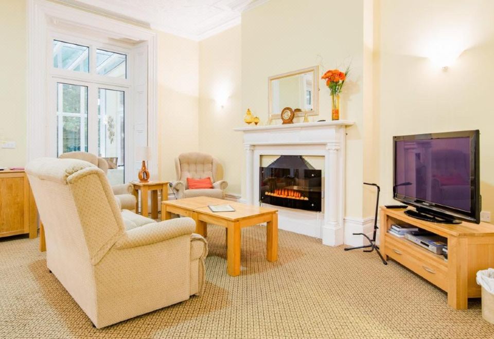 Thelocal Hotels GroznyOver view