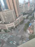 清歡輕奢民宿（長沙五一廣場IFS國金中心店） - 2 星級