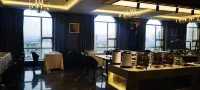 漵浦半島國際飯店 - 早餐