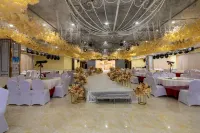 Xifeng Hotel Hotels in Xifeng County