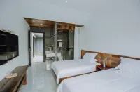 Wild Boar Bay · Lakeside Fairyland · Accommodation (Jinyun Xiandu Scenic Area Branch) - albergo