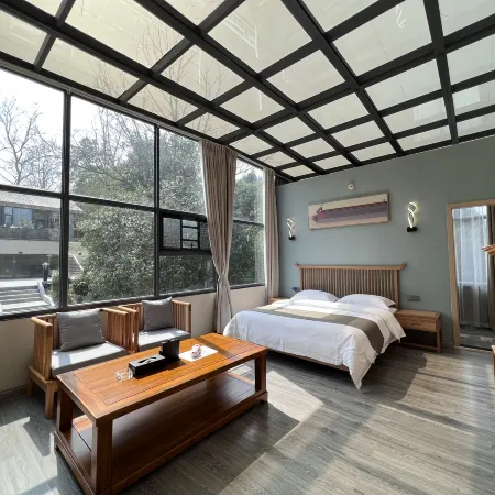 Yu Laoxiangqin Homestay