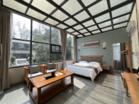 Yu Laoxiangqin Homestay