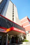 Red Planet Quezon Timog Các khách sạn ở Manila