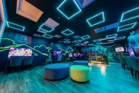 Grand Cosmos Resort Ruisui Hualien - Gym