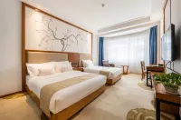 Fuhua International Hotel Các khách sạn gần Jiuquan Mirage