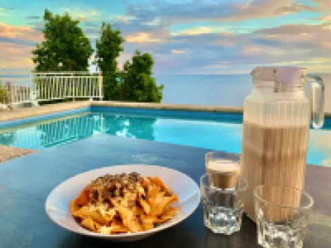 Azure Camotes Resort Hotel