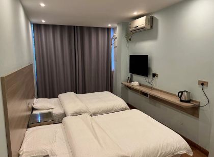 Liuzhou Xingfa Hotel