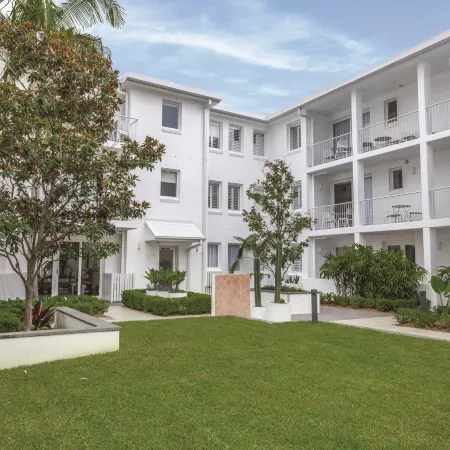 Adina Apartment Hotel Chippendale Hotels in Sydney
