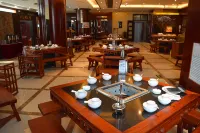 Shanxi New Bohai Spring Hotel