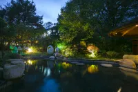 Yu Shui Hot Spring Hotel - balneario