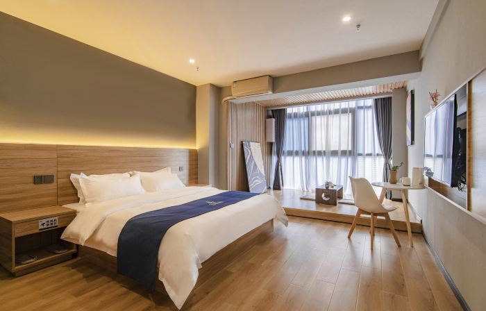 Haolaiwu Hotel