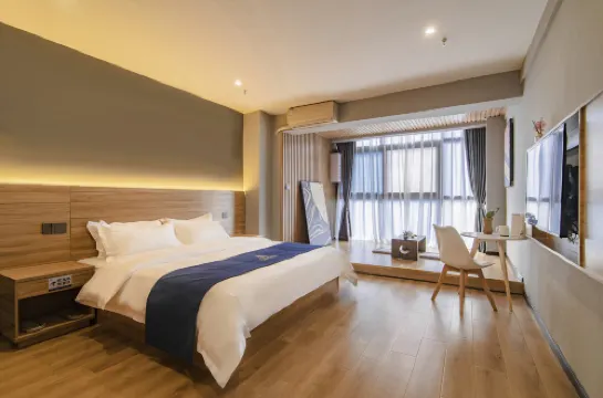 井岡山好萊屋酒店