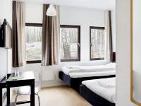 Hotel Dialog Hotels in Huddinge
