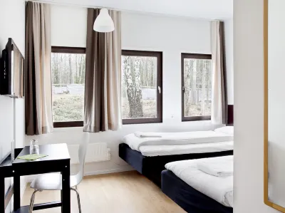 Hotel Dialog Hotels in Ekero