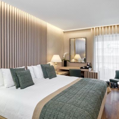 Executive Room Divani Palace Acropolis Promo Code