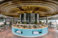 Feida International Hotel (Lishui High-speed Railway Station)