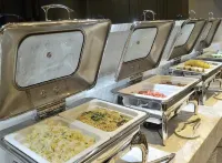 Lavande Hotel (Siping Wanda Plaza) - Desayuno