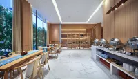 泊隱一念間飯店（桂林兩江四湖象鼻山店） - 早餐