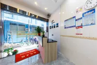 廣州熙米影寓（大學城GOGO新天地店） 鄰近蜂仙子番禺區中華小蜜蜂教育基地的酒店