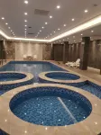 Imperial Palace Hot Spring & Resort - con terme