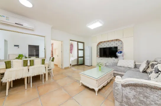 H Seaview Baorong Holiday Apartment Photos