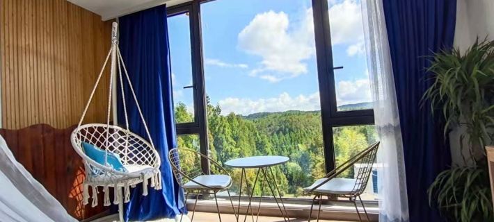 Baizhang Yijia Homestay Hotels in Wencheng