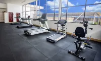 Ramada Plaza by Wyndham Enshi - Gym