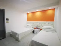Wuyou Hotel (Qiqihar South Railway Station High-speed Railway Station) - واي فاي