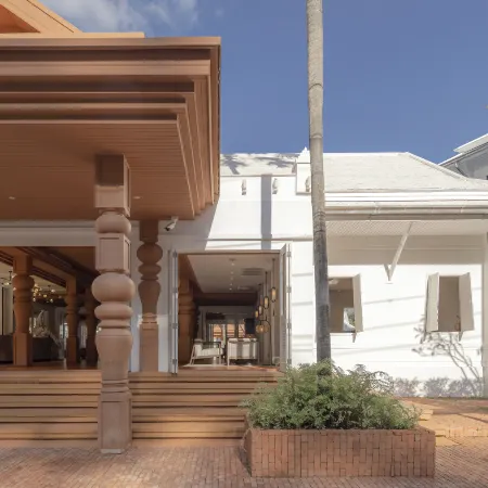 The Pe la Resort, Phuket