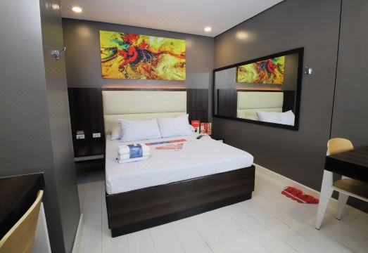 호텔 소고 말라테