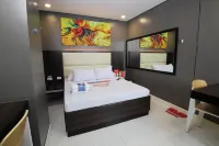 Hotel Sogo Malate Hotel in zona De La Salle University