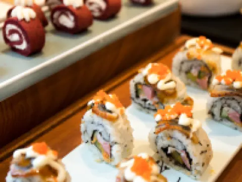 寧波天一広場和ホテル（寧波城隍廟地下鉄駅） 寧波のホテル