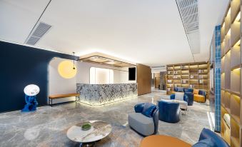 Cheermay Hotels (Hongshulin Beach Branch, Chengqu District, Shanwei)