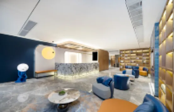 치어메이호텔(CHEERMAY HOTELS) 호텔(산웨이청구 하이빈대로)