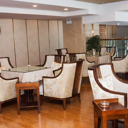 Xichong Anlan Grand Hotel