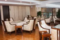 Xichong Anlan Grand Hotel - Morgenmad