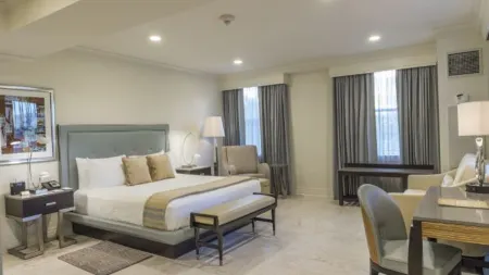 The Jung Hotel and Residences