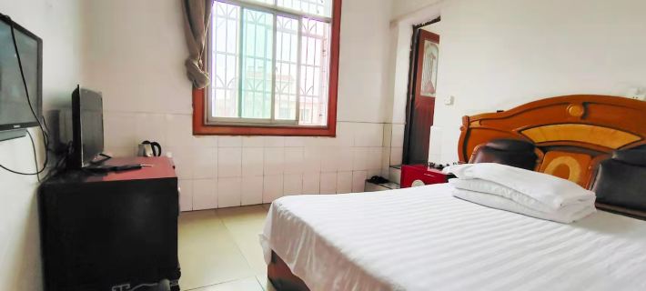Fulihua Hotel Hotels in Lanshan