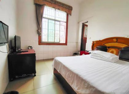 藍山富麗華賓館