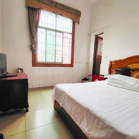 Fulihua Hotel