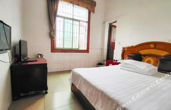 藍山富麗華賓館