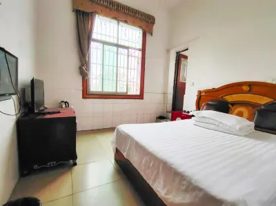 Fulihua Hotel Các khách sạn ở Lam Sơn