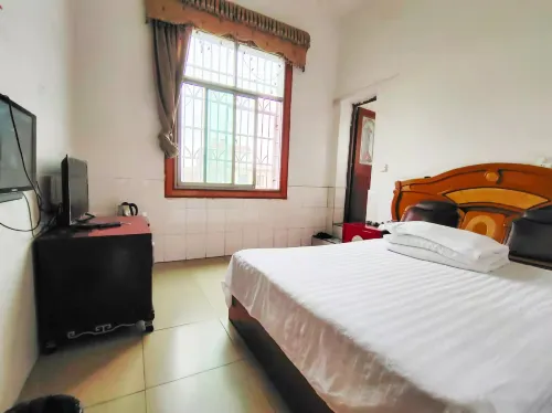 Fulihua Hotel Hotels in Lanshan County