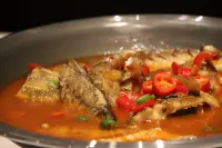 첸다오후 포 포인츠 호텔 - 조식 운영